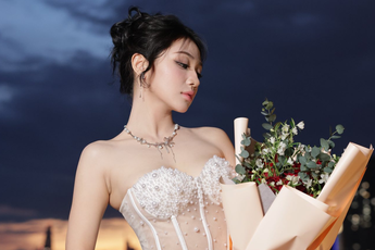 Trần Hà Linh nhận về muôn vàn sự ngán ngẩm của CĐM: Có người nói "không làm mà muốn có ăn"