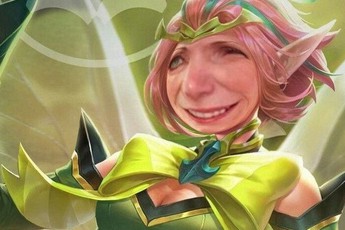 Liên Quân Mobile ra mắt vị tướng đầu tiên có... 4 nút kỹ năng, chính thức thoát kiếp "game 3 nút" bấy lâu nay