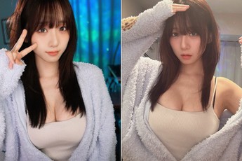 Mất máy ảnh, hot girl gợi cảm lo lắng tột độ, chỉ sợ rò rỉ ảnh riêng tư nhạy cảm