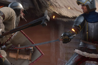 Bom tấn nhập vai hay nhất năm 2025 mở chơi miễn phí giới hạn trên Steam, giảm giá cực sốc cho game thủ