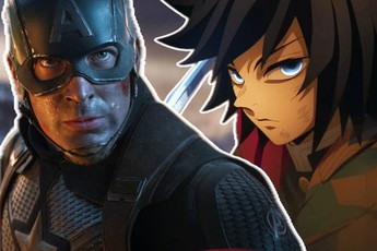 Kimetsu no Yaiba có sắp phá kỷ lục mở màn của Avengers: Endgame tại Trung Quốc hay không?