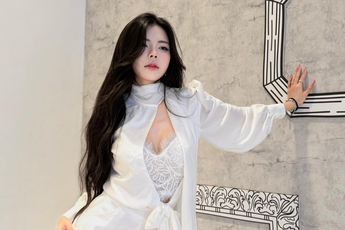 Mai Dora khoe BST khủng, fan ngẩn người vì chỉ chú ý tới một điểm duy nhất