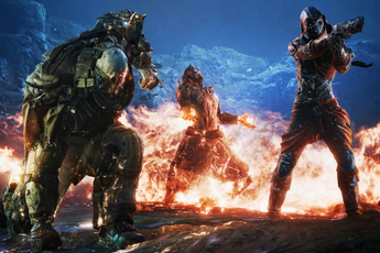 Những tựa game bắn súng ẩn nấp hay nhất mọi thời đại, đáng để thử chơi ít nhất một lần