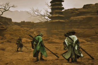 Bản mod co-op của Black Myth: Wukong đã có demo, dự kiến ra mắt vào tháng 12