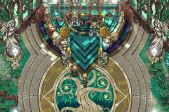 Steam lại chuẩn bị có một tựa game miễn phí mới, được ví như Final Fantasy kết hợp với bom tấn khác