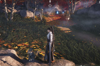 Where Winds Meet: Hướng dẫn cách kiếm điểm khám phá hiệu quả