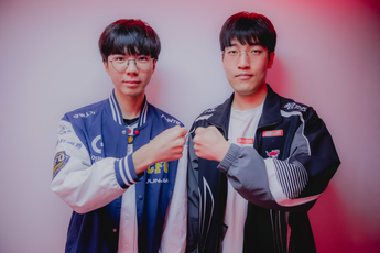 Hai đội tuyển LMHT ấn tượng bậc nhất năm 2025 có nguy cơ "bay màu" ở mùa giải mới