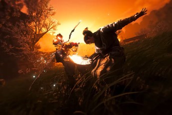 Cuối cùng, Where Winds Meet cũng chuẩn bị ra mắt trên di động