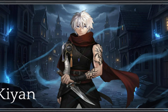 Steam âm thầm bổ sung một bom tấn RPG gần 15 năm tuổi, miễn phí tải về cho game thủ