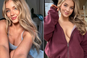 Bị gia đình khước từ vì bán ảnh qua mạng, hot girl công khai doanh thu "khủng", tình cảnh thay đổi bất ngờ