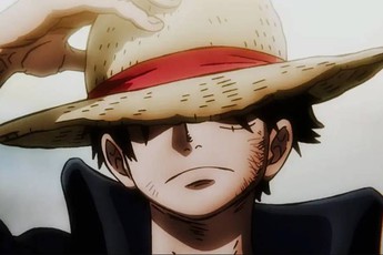 Anime One Piece tiết lộ chi tiết ngoại hình gây bất ngờ nhất của Joyboy