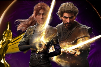 Tổng hợp The Game Awards 2025 - không có bất ngờ nào dành cho các game thủ