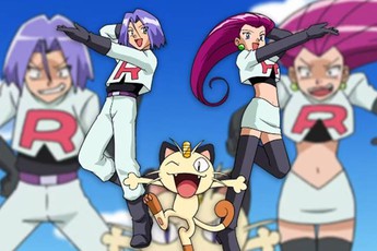Pokémon: 28 năm sau, bí mật lớn nhất của Team Rocket cuối cùng cũng được hé lộ