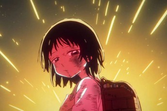 Xếp hạng 10 bộ anime có kịch bản hay nhất năm 2025