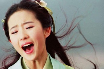 5 mỹ nhân Hoa ngữ là minh chứng “mặt còn giang sơn còn”, nhan sắc kinh diễm làm lu mờ mọi thước đo tài năng