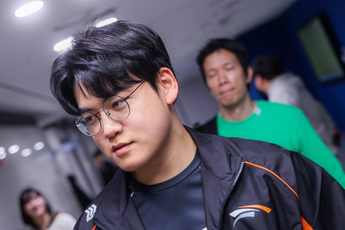 HLE để lộ những vấn đề "chí mạng" sau trận thắng DK