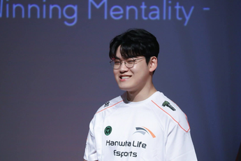 T1 tiếp tục là cái tên được nhắc đến nhiều nhất tại KeSPA Cup 2025 theo cách đặc biệt