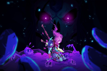 Cực hot! Epic tiếp tục miễn phí siêu phẩm Dead Cells cho game thủ di động