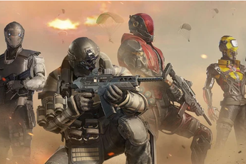 Những tựa game miễn phí trên Steam chất lượng siêu cao nhưng ít được ai nhắc tới (p2)