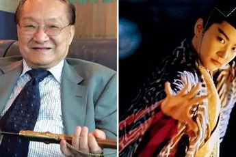 Cao thủ của Kim Dung: Không tự cung vẫn luyện thành Quỳ Hoa Bảo Điển, vô địch thiên hạ nhưng bị xóa sổ