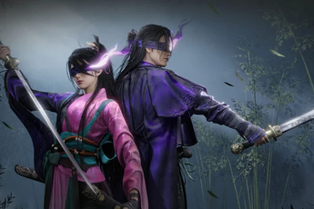 Where Winds Meet hé lộ kế hoạch Việt hóa chính thức - tin vui lớn cho cộng đồng game thủ Việt