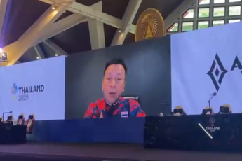 Chính thức: Endgame cho đội tuyển Liên Quân Mobile nữ Thái Lan tại SEA Games 33