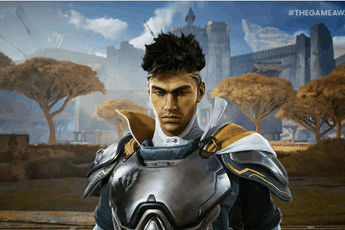 Được giới thiệu tại The Game Awards, tựa game này bất ngờ nhận bão "dislike", lý do không ai ngờ