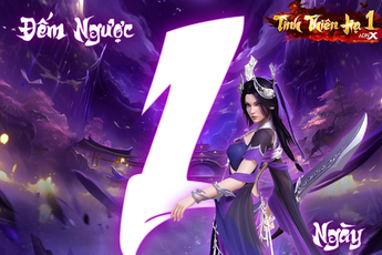 Trước "Giờ G": Game thủ cần chuẩn bị gì để tái ngộ tuổi thanh xuân?