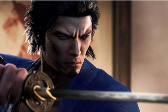 Lấy chủ đề về Samurai, đây là những tựa game thế giới mở chất lượng, hoành tráng bậc nhất