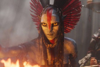 Quá nể bom tấn mới chiếu 4 tiếng đã thu về 1 triệu đô ở Việt Nam, có tiền cũng chưa chắc mua được vé