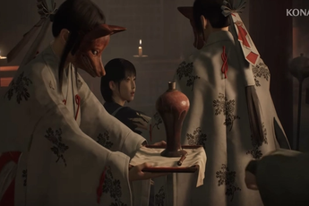 Bom tấn kinh dị tâm lý hay nhất năm 2025 bất ngờ giảm giá mạnh, thêm một deal hời cho game thủ