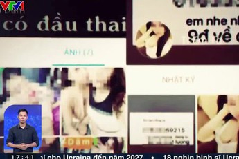 MXH khiến người xem bức xúc về vấn đề kiểm duyệt, dấy lên mối nguy hại lớn cho cộng đồng