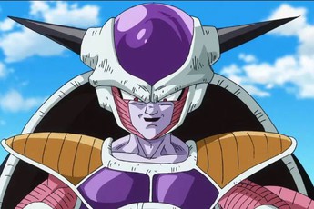 Dragon Ball: Lý do Frieza là phản diện duy nhất khiến tác giả phải ghê tởm chính nhân vật mình vẽ ra