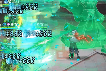 Hào Khí Chiến Hồn nhận được nhiều phản hồi tích cực từ cộng đồng game thủ nhờ tính mới lạ