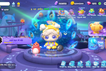 Bomber PC ra mắt: Cộng đồng Bomber VNG mở rộng sang nền tảng máy tính