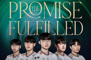 VPBank đưa T1 và “GOAT” của LMHT - Faker đến Việt Nam