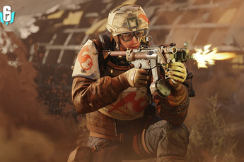 Chính thức! Rainbow Six Mobile đã ấn định thời điểm phát hành toàn cầu