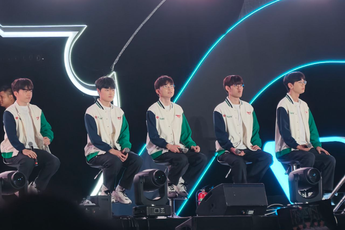 Nữ MC Mai Dora lên tiếng về fanmeeting T1, khán giả cũng đồng cảm