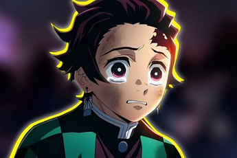 Gặp gỡ "siêu tân binh" Shonen đủ sức soán ngôi vương phòng vé anime của Kimetsu no Yaiba trong tương lai