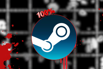 Steam tiếp tục "mát tay", game thủ nhận miễn phí một tựa game bắn súng, thời hạn tới hết năm