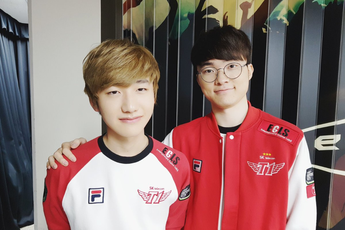 Peanut tiết lộ kế hoạch tương lai, có liên quan đến Faker