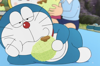 Sao Doraemon lại "lừa" độc giả suốt 55 năm?