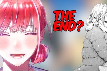 Thêm một trụ cột của Shonen Jump xác nhận sắp kết thúc, kỷ nguyên mới của làng manga đang đến gần?