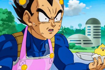 Cựu biên tập viên của Dragon Ball "chỉnh" thẳng mặt Toyotarou, chê nét vẽ thiếu hồn