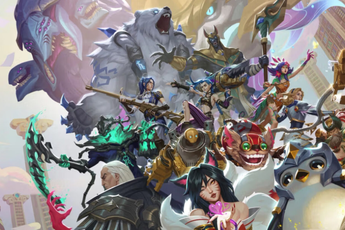 ĐTCL mùa 16: Những quân cờ đắt tiền nhưng "chất lượng không đi cùng giá cả"