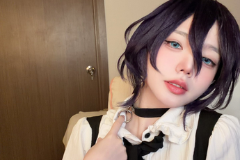 Remind hoá thân thành “Quỷ Bom” Reze, nhảy hơn 2 phút cực cuốn tặng quà Noel anh em game thủ