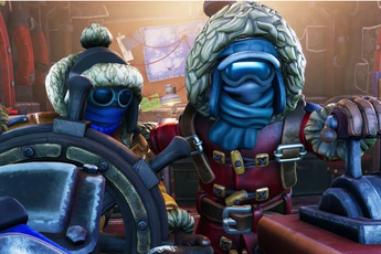 Nhận miễn phí một tựa game mới, rating quá tích cực, người chơi chỉ có một ngày duy nhất