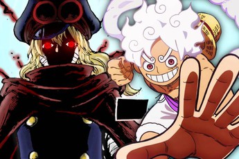 One Piece: 6 đại chiến 'không tưởng' tại arc Elbaf khiến fan nín thở chờ bản anime
