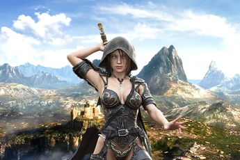 Lấy bối cảnh giả tưởng, đây là những tựa game thế giới mở hứa hẹn bậc nhất chuẩn bị ra mắt