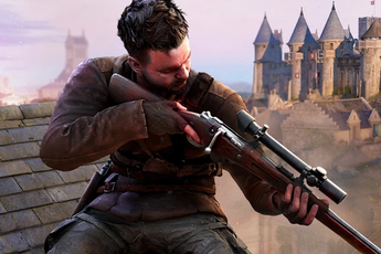 Cả series game hành động lén lút đình đám giảm tới 85% trên Steam, chỉ hơn 200.000 đồng nhận trọn 5 siêu phẩm